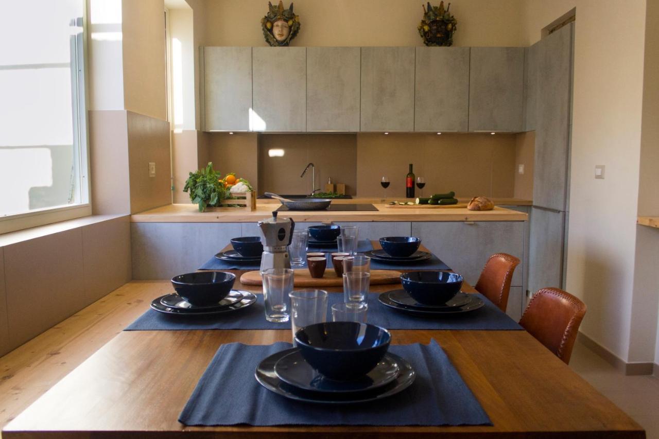 Schiara Apartment Napels Buitenkant foto