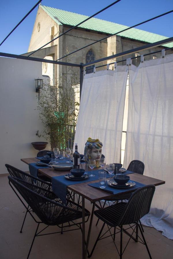 Schiara Apartment Napels Buitenkant foto