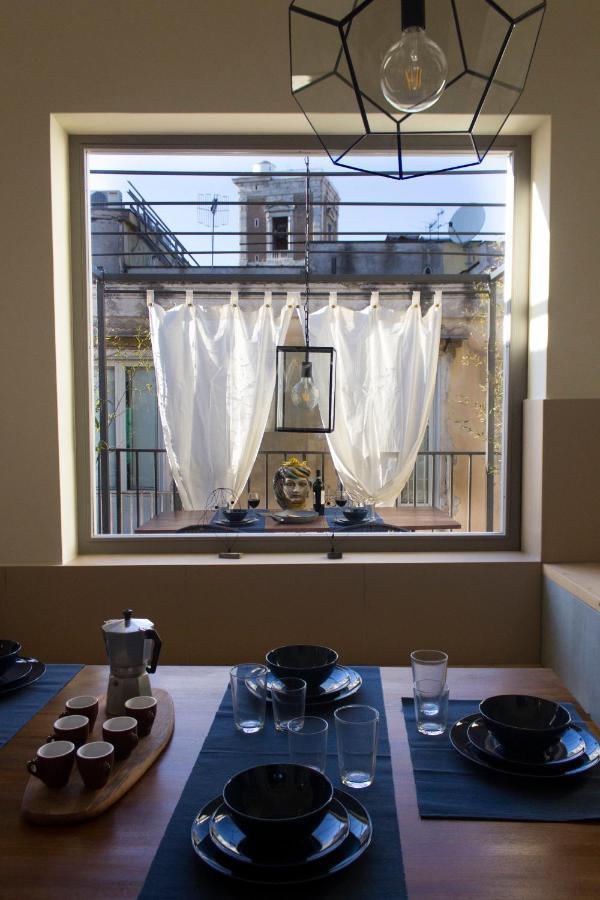 Schiara Apartment Napels Buitenkant foto